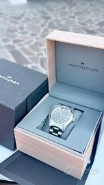 Hamilton Khaki Come Nuovo 6 mesi di garanzia