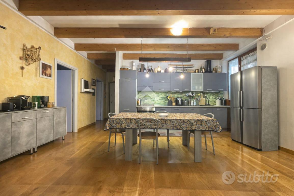 Appartamento – San Bonifacio, Villanova - Vista 3