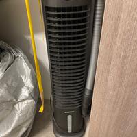 Climatizzatore deumificatore