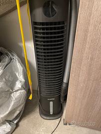 Climatizzatore deumificatore