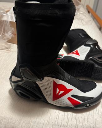 Stivali moto