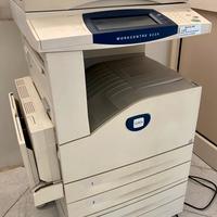 Stampante multifunzione Xerox 5225