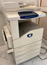 Stampante multifunzione Xerox 5225