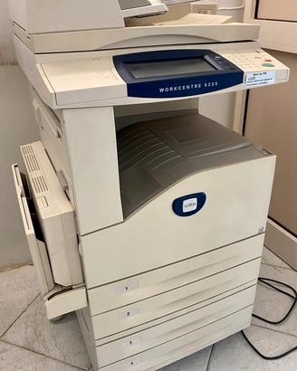 Stampante multifunzione Xerox 5225