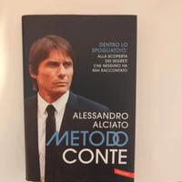 Libro "Metodo Conte" (Alessandro Alciato)