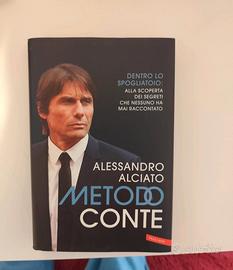Libro "Metodo Conte" (Alessandro Alciato)