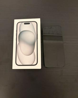 Iphone 15 128gb