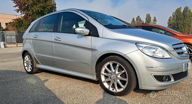 Mercedes-benz B 170 Sport