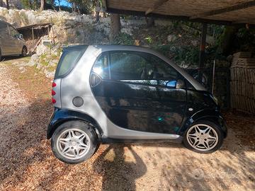 Smart Fortwo 600 Coupé
