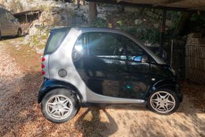 Smart Fortwo 600 Coupé