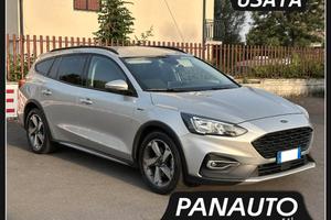 Ford Focus Active Wagon 1.5 ecoblue s&s 120cv