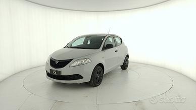 LANCIA Ypsilon III 2015 - Ypsilon III 2015 - Ypsil