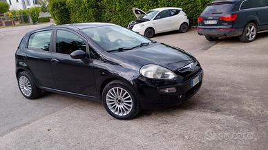 punto Multijet 90 cavalli 