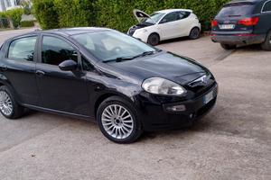 punto Multijet 90 cavalli 