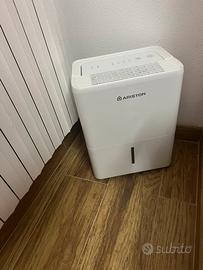 Deumidificatore