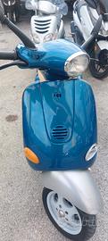 Piaggio Vespa Et 50