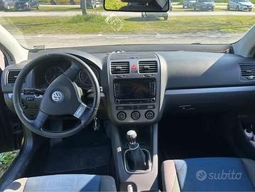 Golf 5