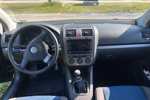 Golf 5