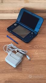 Nintendo New 3DS XL (doppio IPS)