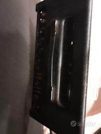 Ampli chitarra egnater tweaker 40w valvolare