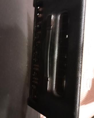 Ampli chitarra egnater tweaker 40w valvolare