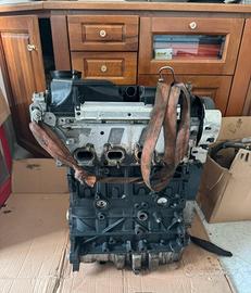 Motore Golf 6 1.6 TDI