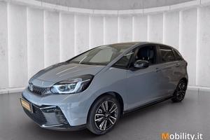 HONDA Jazz 1.5 hev Sport ecvt