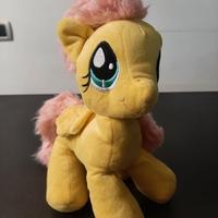 peluche unicorno