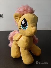 peluche unicorno