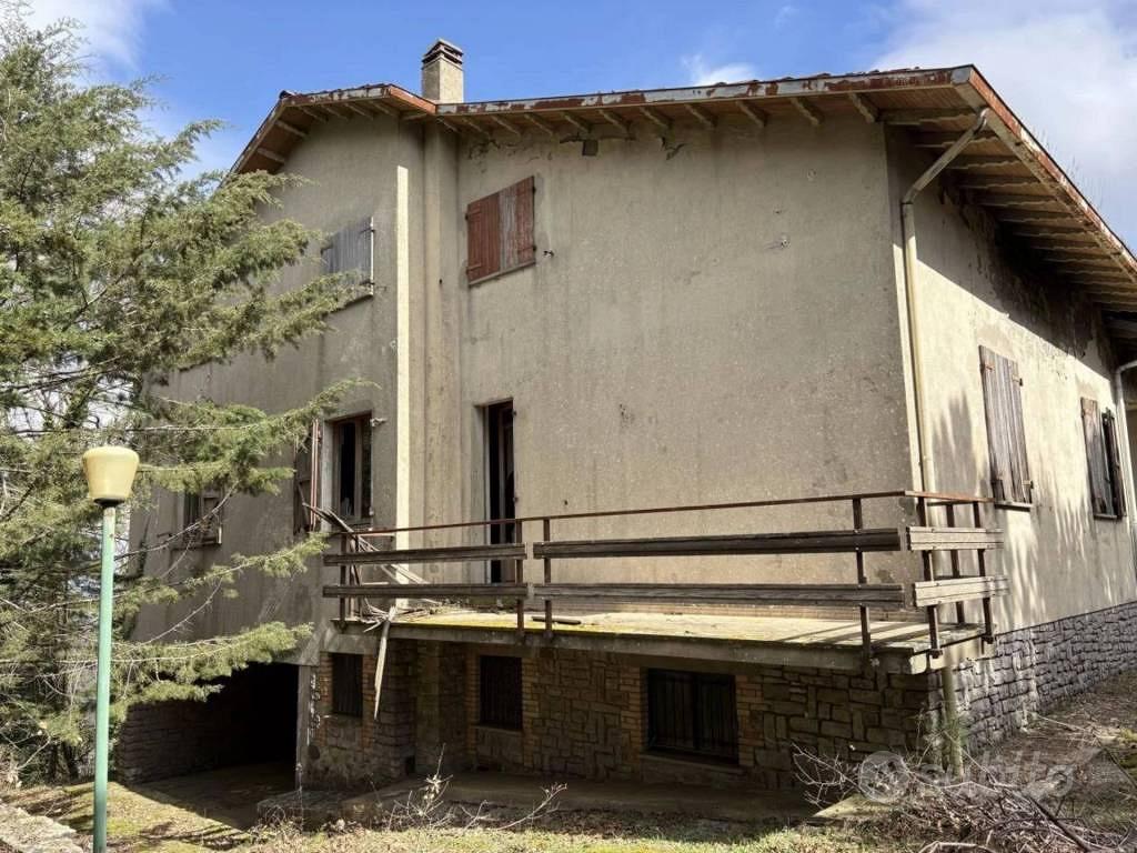 Appartamento – San Venanzo, Ospedaletto - Vista 3