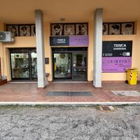 Locale commerciale pluripiano