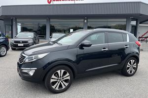 KIA SPORTAGE 1700 CRDI 115 CV 6M. COOL