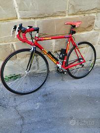 Bici da corsa