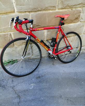 Bici da corsa