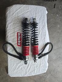 rari ammortizzatori bitubo 