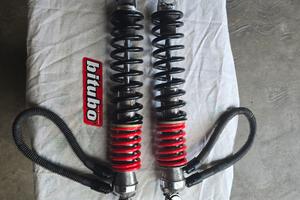 rari ammortizzatori bitubo 