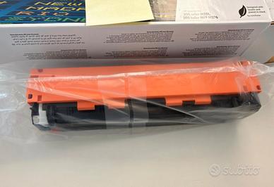 Toner nero HP 131X