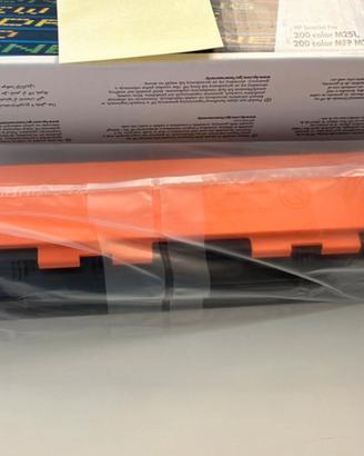 Toner nero HP 131X