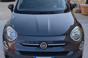 Fiat 500X 1.3 MultiJet 95 CV Connect