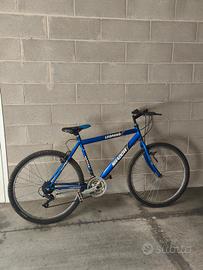 Mountain Bike Shadow Leopard 26" Vintage