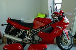 Ducati ST2 - 2002