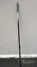 Daiwa amorhous Power Bi 7 Power nuova