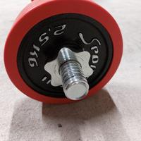 4 Peso 2,5 kg Sportstech