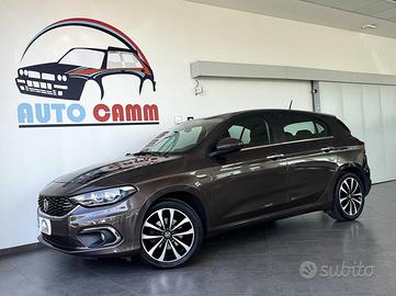 Fiat Tipo 5 Porte Tipo 1.3 mjt Lounge s&s 95cv my2