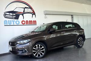 Fiat Tipo 5 Porte Tipo 1.3 mjt Lounge s&s 95cv my2