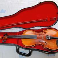 Violino per bambini 1/2