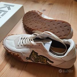 Kenzo snakers da donna tg 37