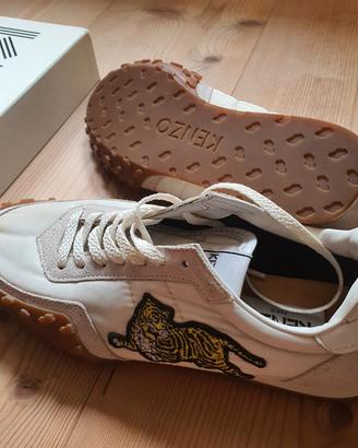 Kenzo snakers da donna tg 37