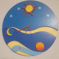 Orologio Valentino time design