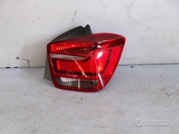 Fanale Posteriore Destro Bmw 1 F20 2015